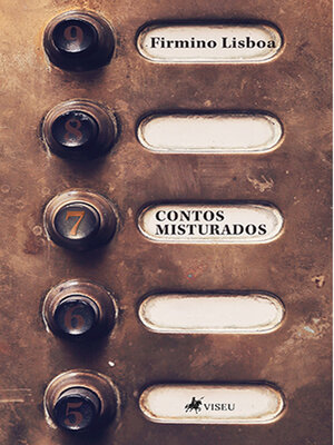 cover image of 7 contos misturados